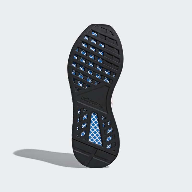 Deerupt 2024 runner enfant